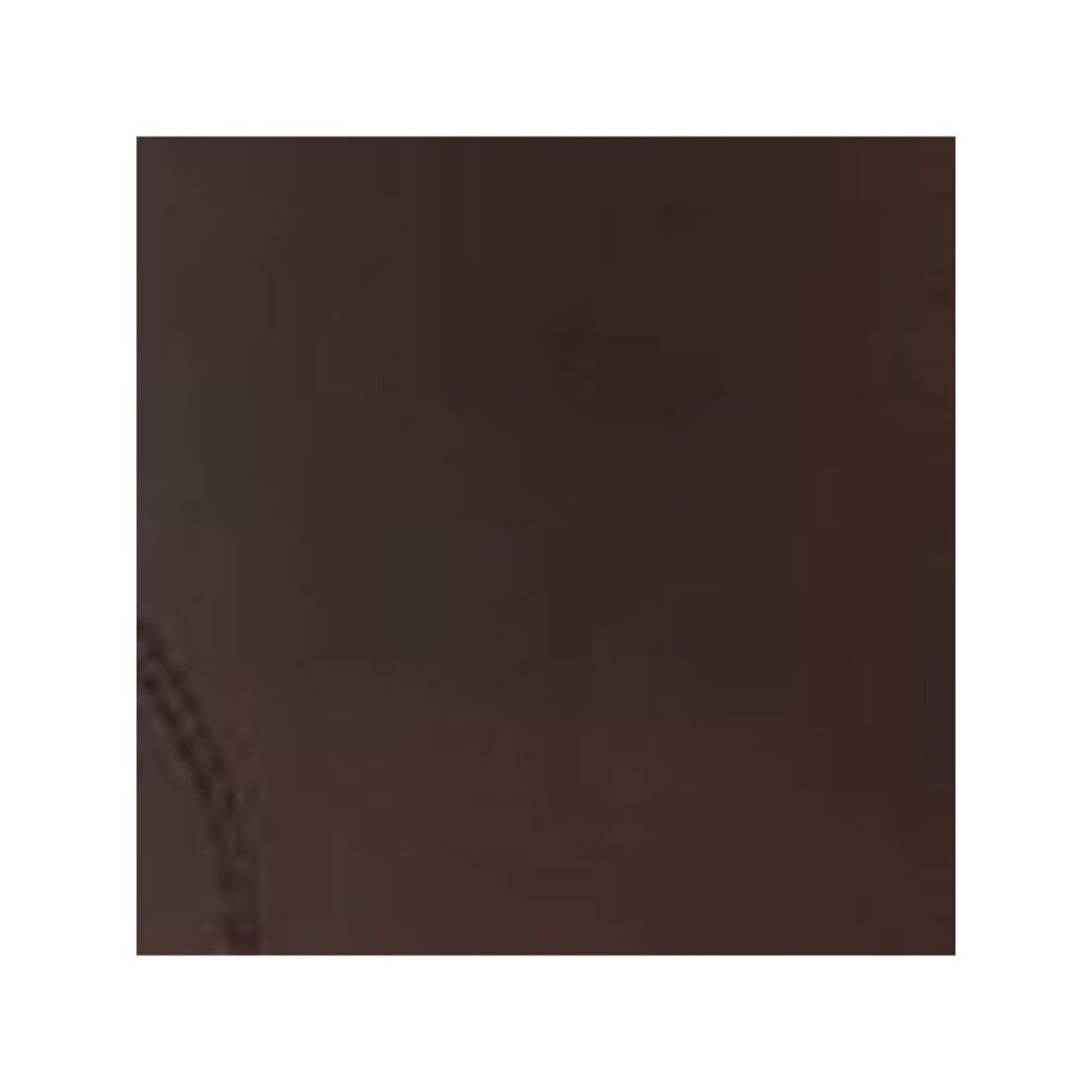 THE MENS STORE Mens Brown Traction Cap Toe Block Heel Leather Boots Shoes 9.5 - Picture 4 of 4